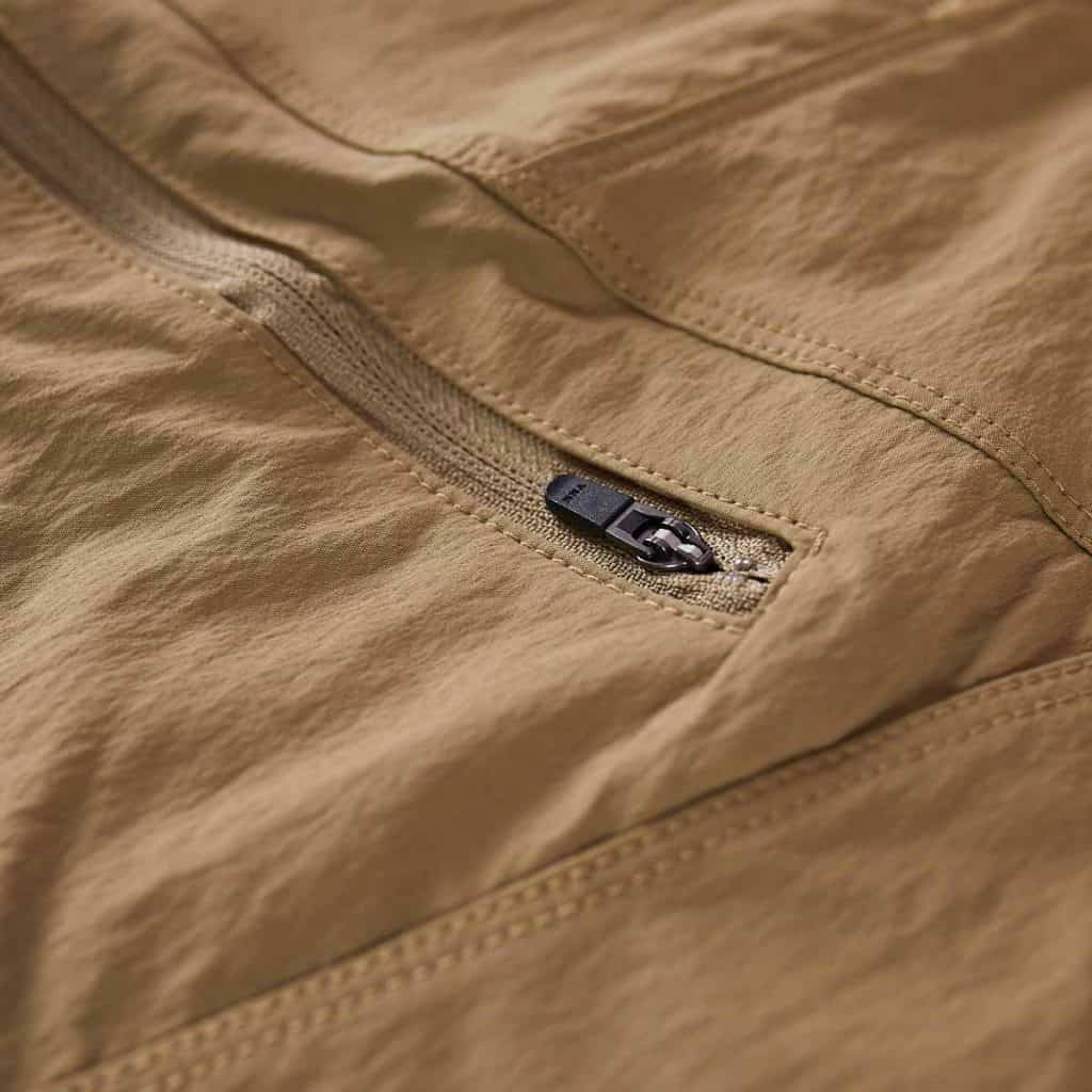 GORUCK Challenge Pants in Coyote