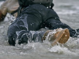 GORUCK Challenge Pants - Tough technical pants that are comfortable too