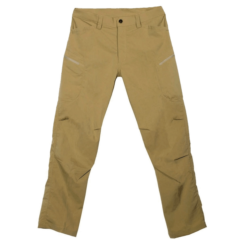 GORUCK Challenge Pants in Coyote