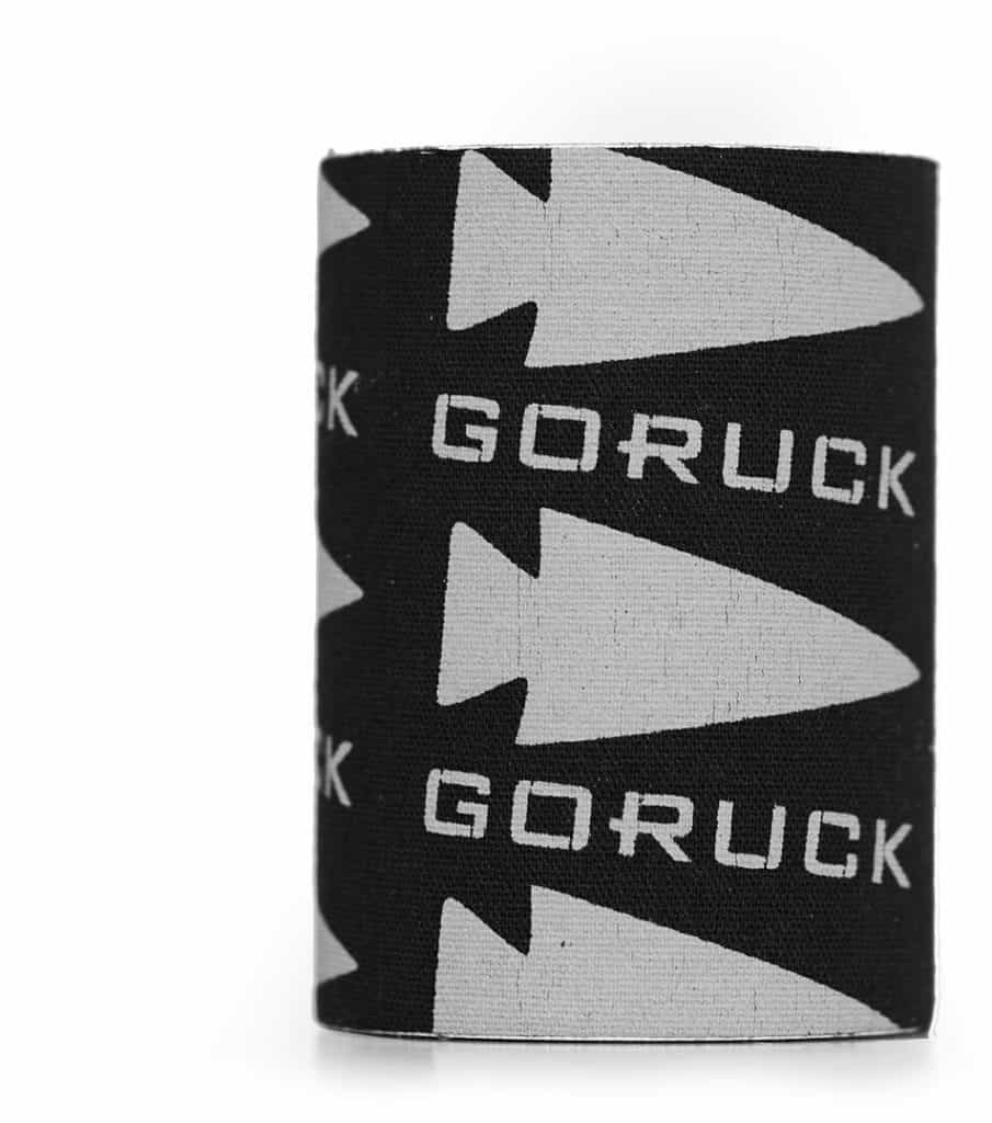 GORUCK Combat Ready Tape - GORUCK Logo vertical