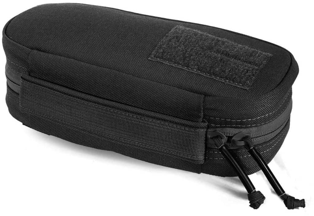 GORUCK Echo Field Pocket full front