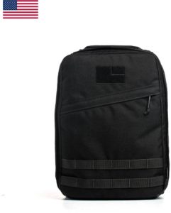 GORUCK GR0 - 16L Compact Rucksack - Made in the USA full front