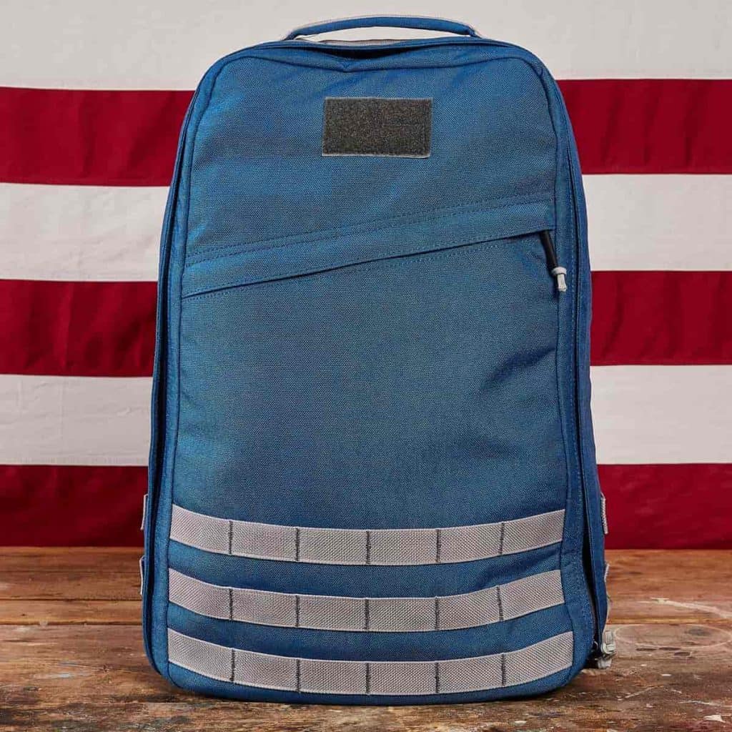 Backpacks for Rucking Fit at Midlife