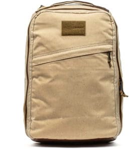 GORUCK GR1 Heritage - USA 21l front
