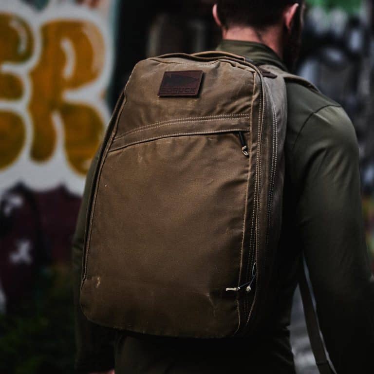 New Colors - GR1 Heritage from GORUCK - Fit at Midlife