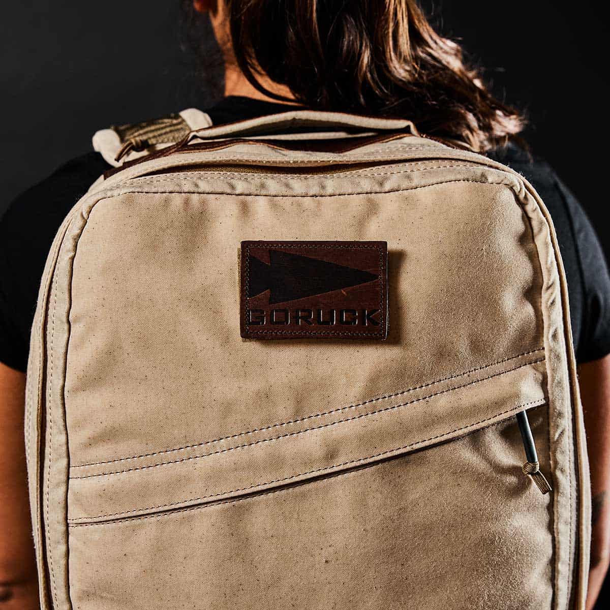 Goruck gr1 outlet colors