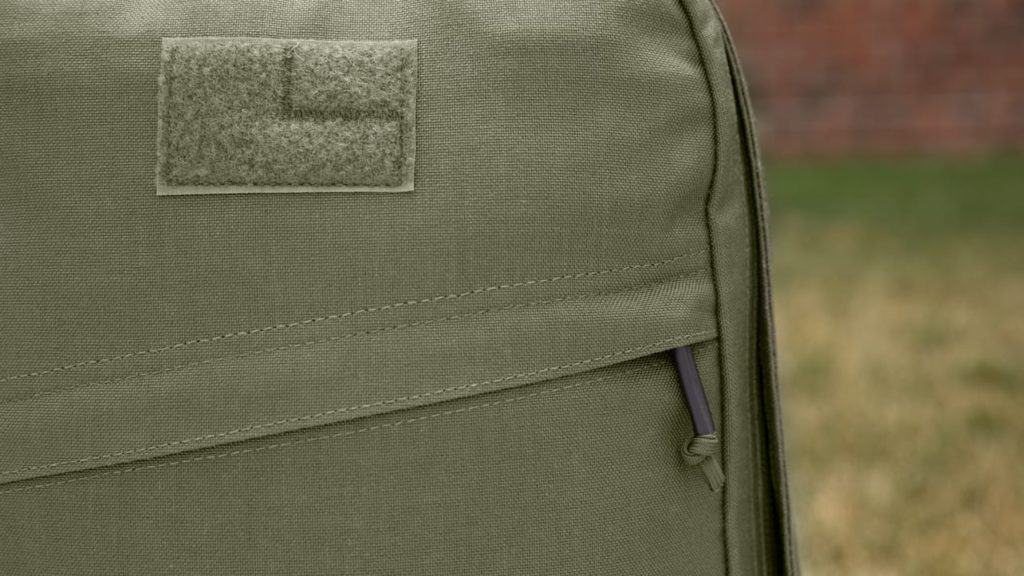 GORUCK GR1 details