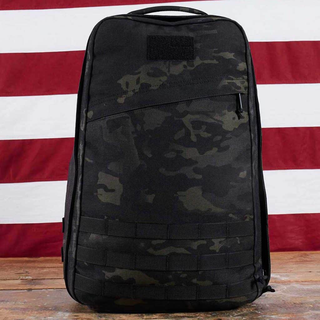 GORUCK GR1 front