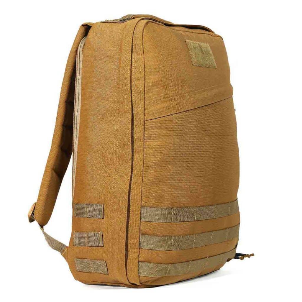 best rucksack for rucking