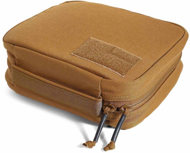 GORUCK GR2 Field Pocket Carryology Kaidan Review Fit at Midlife