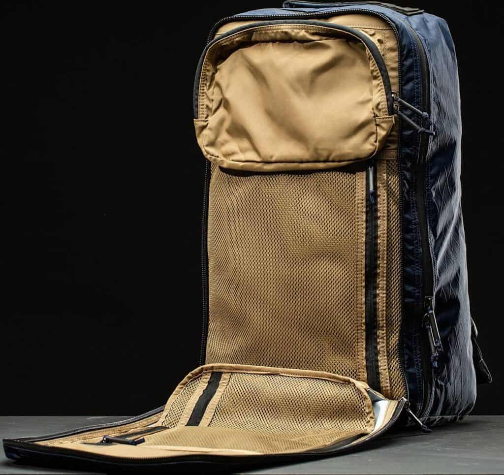 GORUCK GR2 X-PAC - USA internal