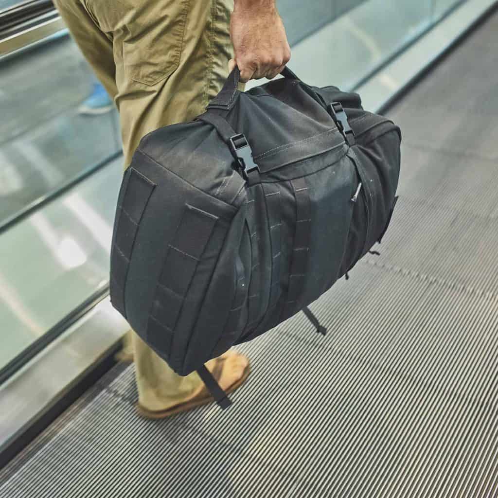 Backpacks for Rucking [BEST BUYERS GUIDE FOR 2019]