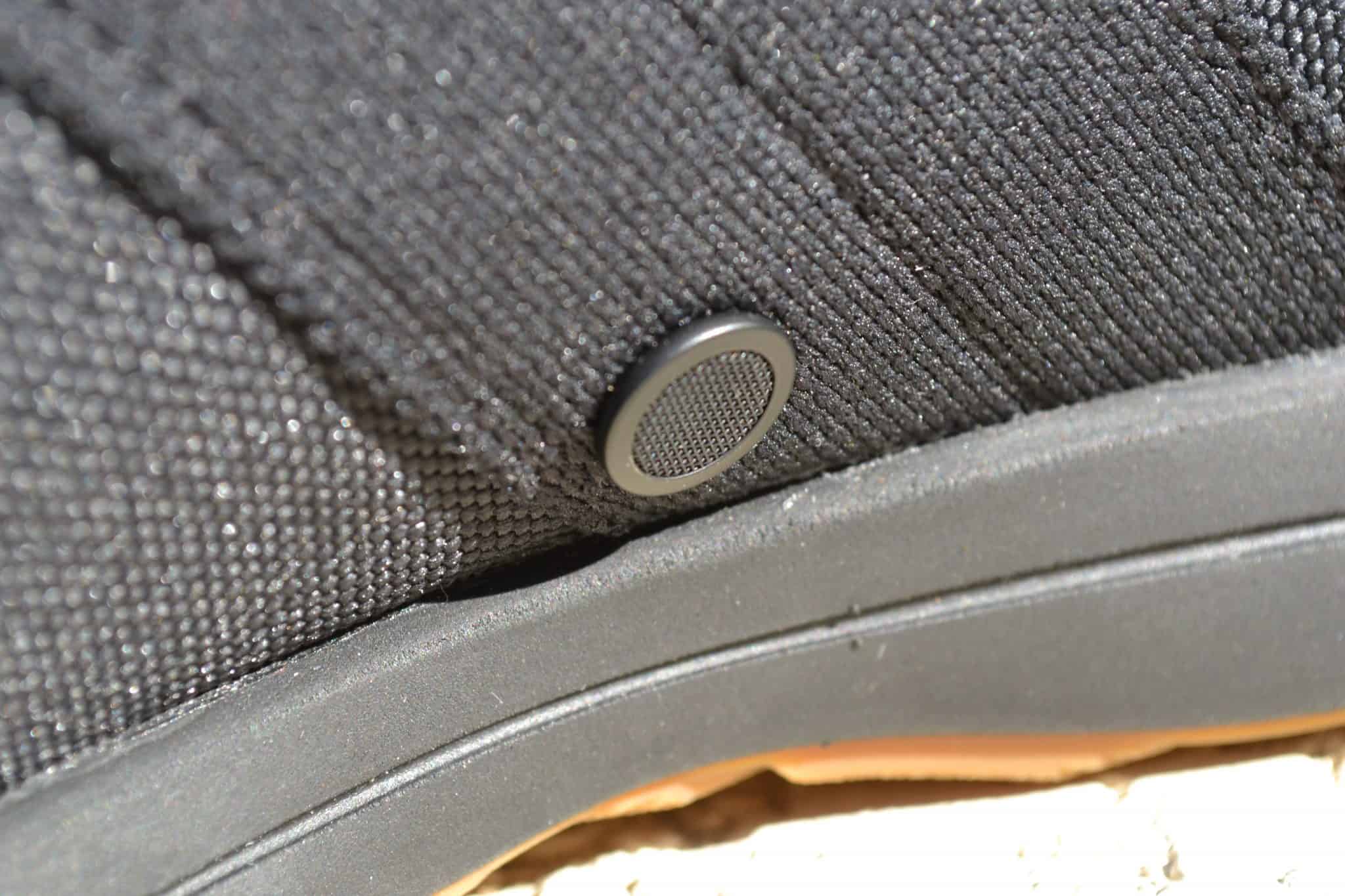 GORUCK I/O Cross Trainers - Training Shoe Review - Fit at Midlife