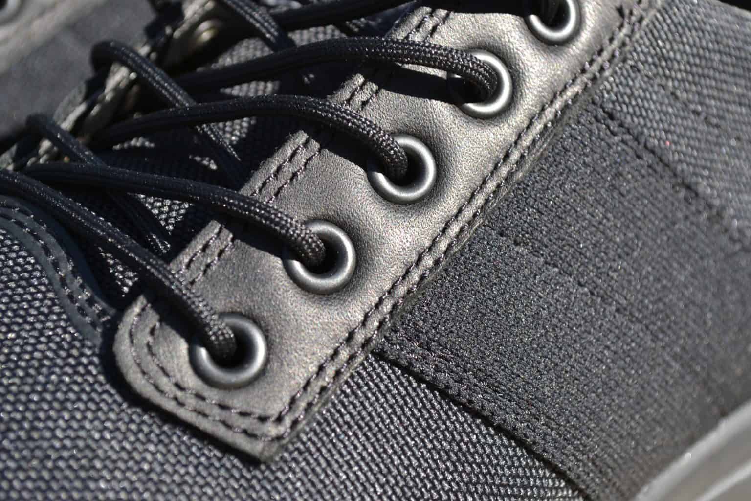 GORUCK I/O Cross Trainers - Training Shoe Review - Fit at Midlife