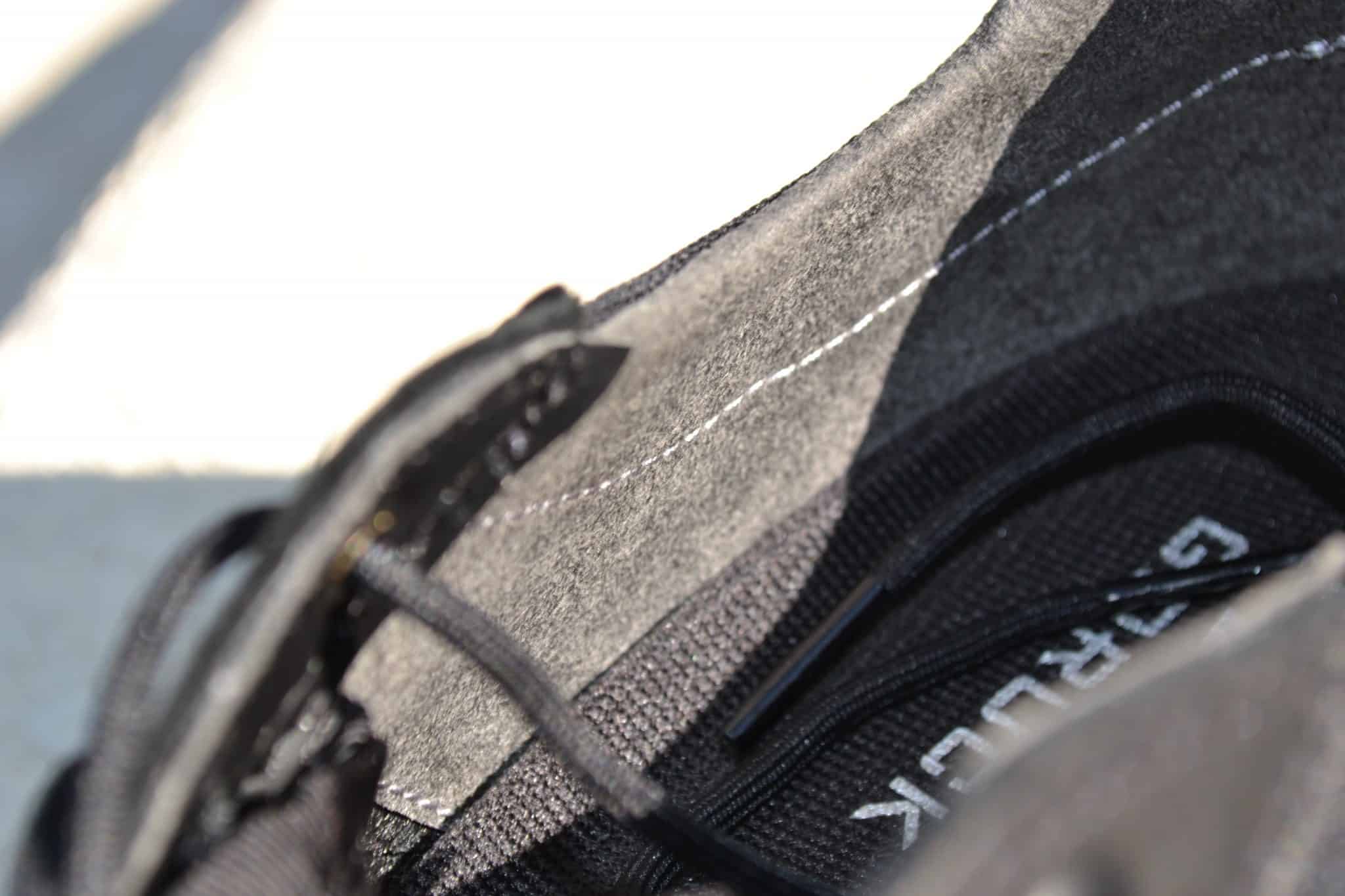 GORUCK I/O Cross Trainers - Training Shoe Review - Fit at Midlife