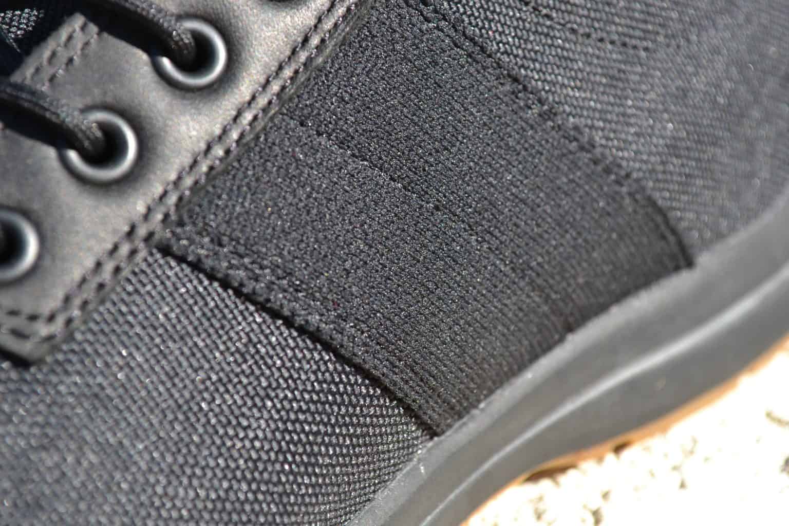 GORUCK I/O Cross Trainers - Training Shoe Review - Fit at Midlife