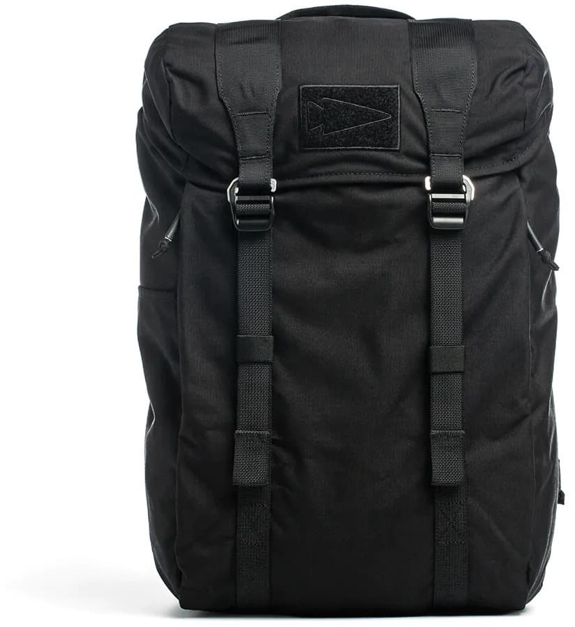 GORUCK M22 Backpack - Fit at Midlife