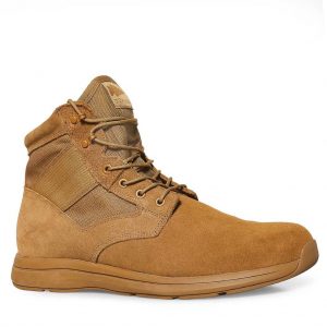 GORUCK MACV-1 Jungle Rucking Boot in Coyote
