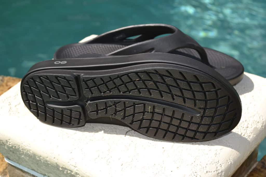 GORUCK OOFOS OOriginal Sandal (7)