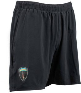 GORUCK Operation Overlord Training Shorts - 7.5 front