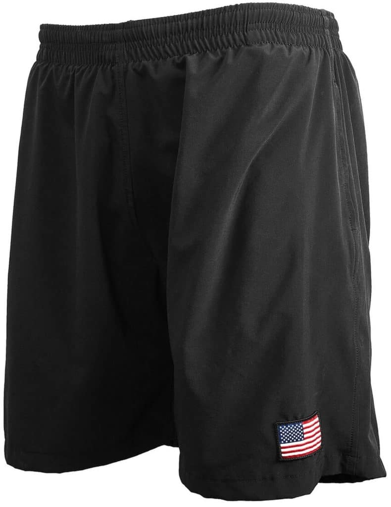 GORUCK Operation Overlord Training Shorts - 7.5 quarter