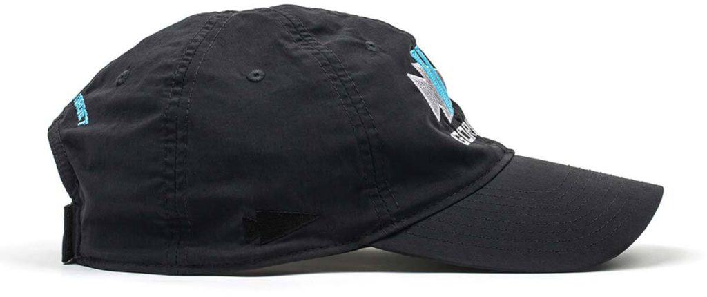 GORUCK Performance TAC Hat side view