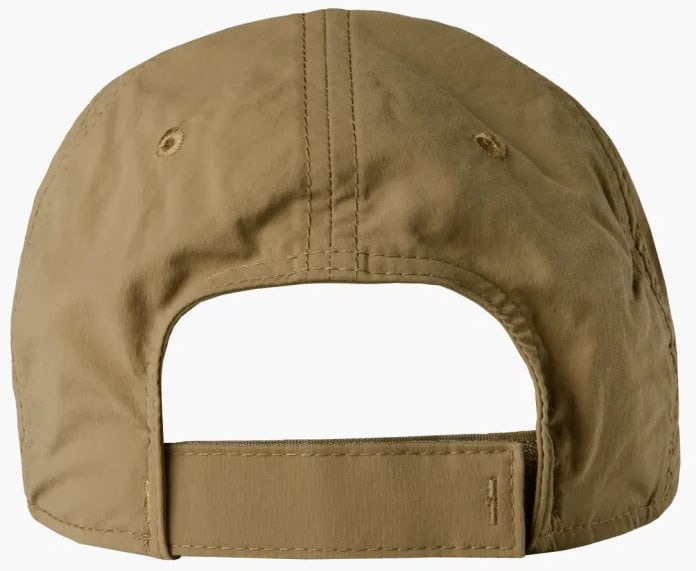 GORUCK Performance Tac Hat back