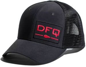 GORUCK Performance Trucker Hat DFQ