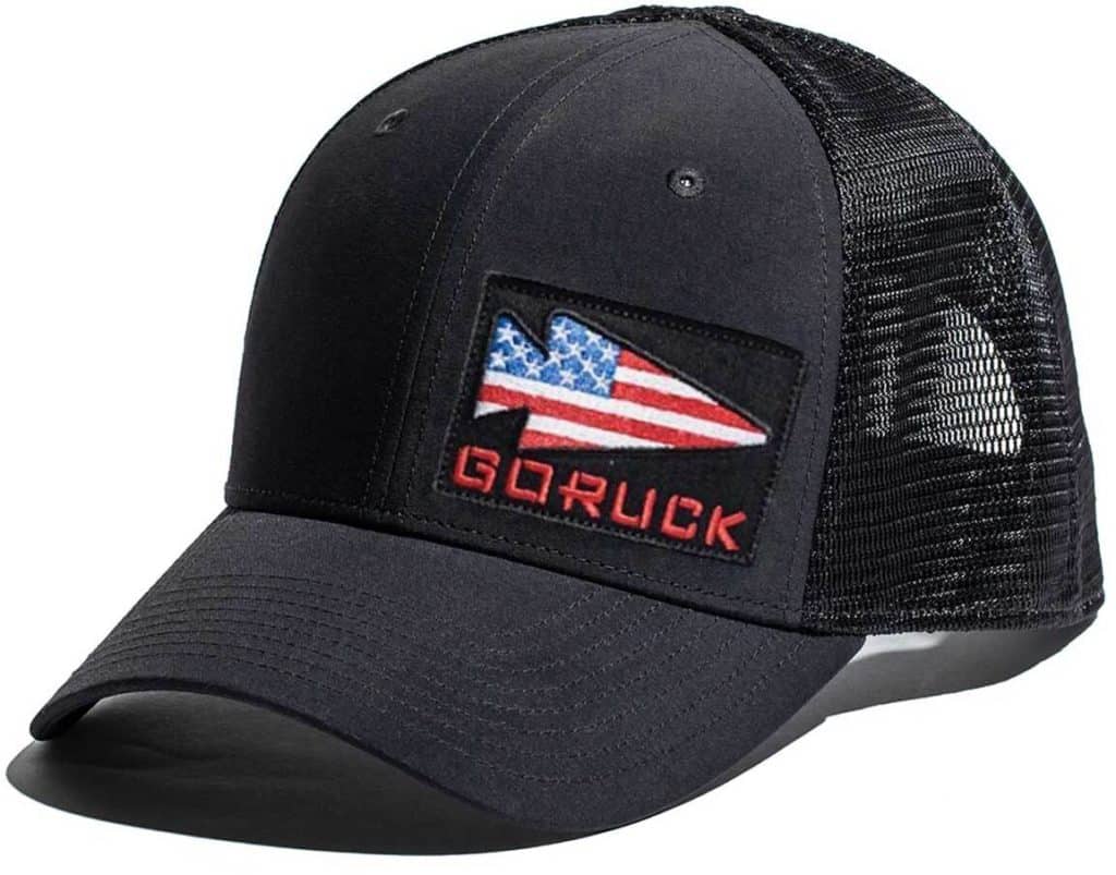 GORUCK Performance Trucker Hat goruck