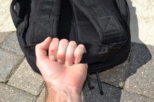 GORUCK Rucker Review - Fit at Midlife