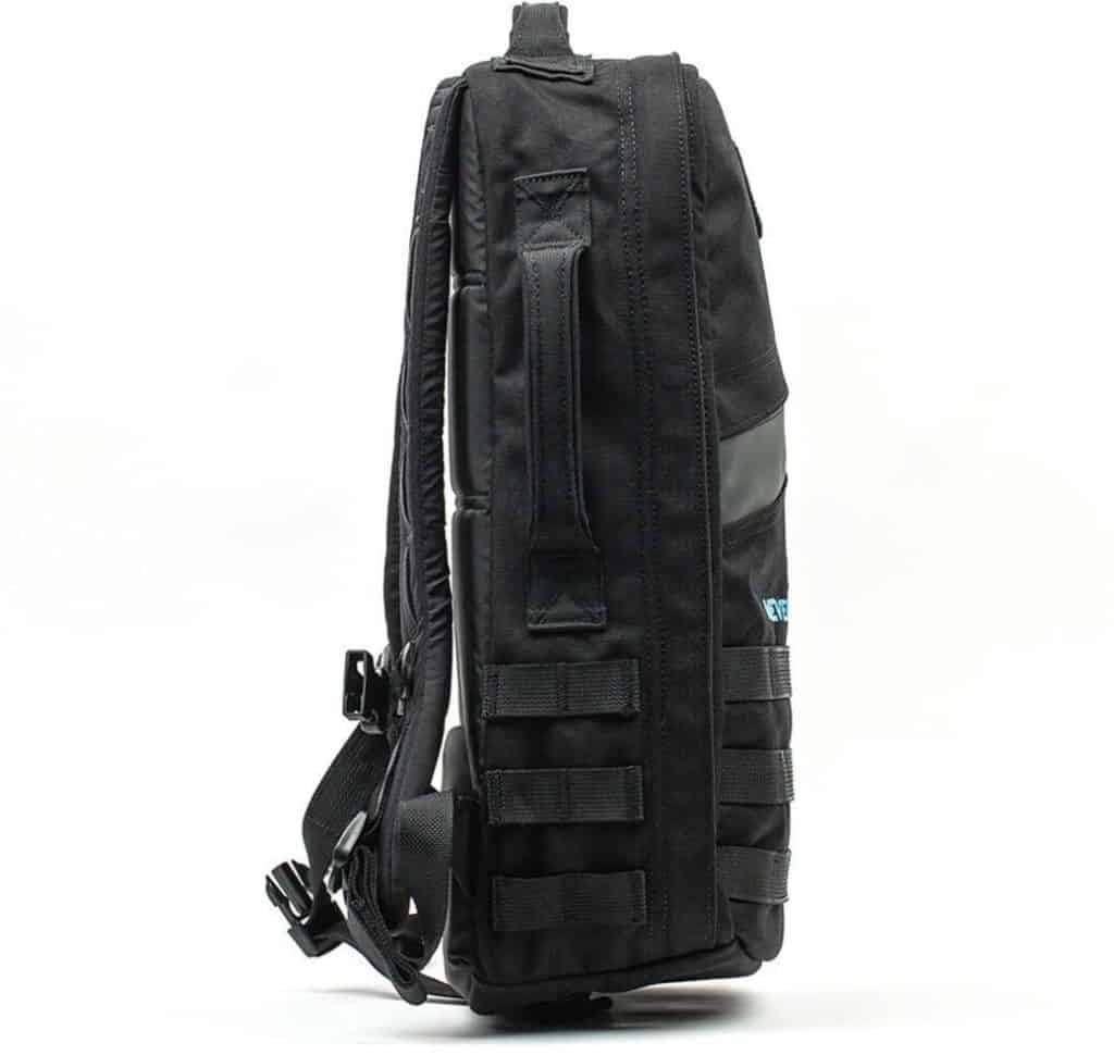 GORUCK Rucker 20L side view