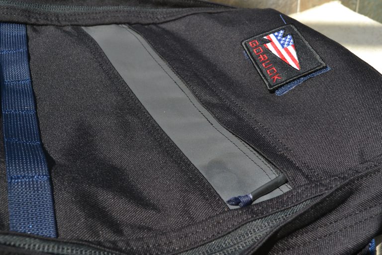 GORUCK Rucker 3 Review - Fit at Midlife
