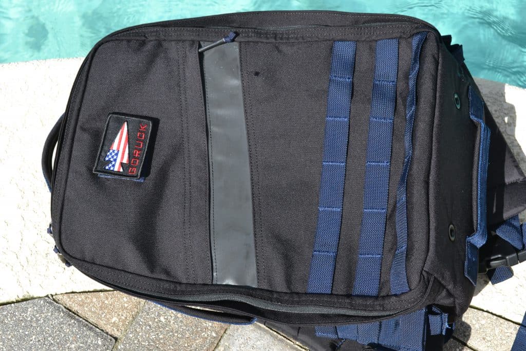 GORUCK Rucker 3 Versus Rucker 2 -