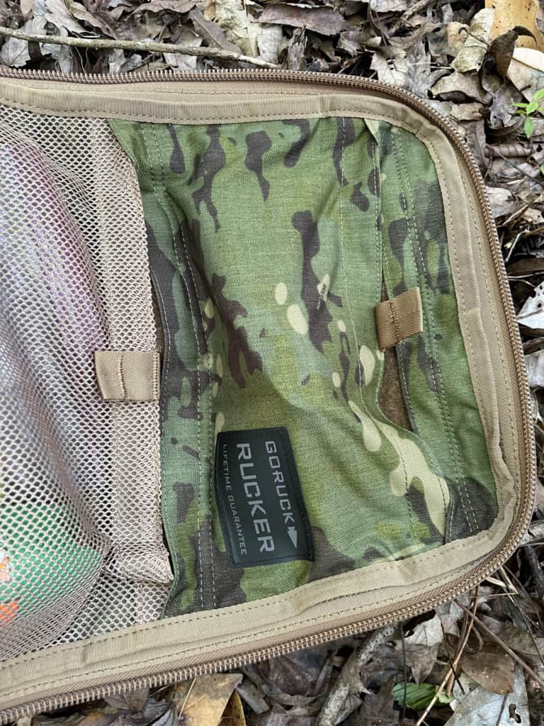 GORUCK Rucker 4 Review 70