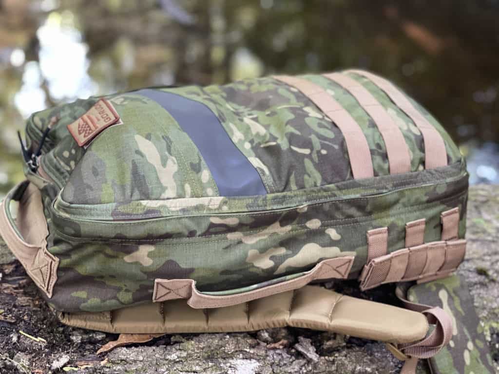 Goruck gr1 camo outlet green