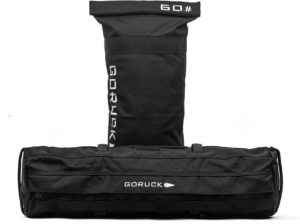 GORUCK Sandbag 2.0 50 front