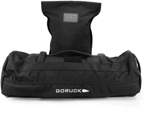 GORUCK Sandbag 40 lb