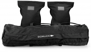 GORUCK Sandbag 80 lb with two filler bags