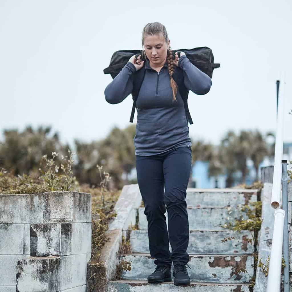 GORUCK Women's Simple Pants - Power