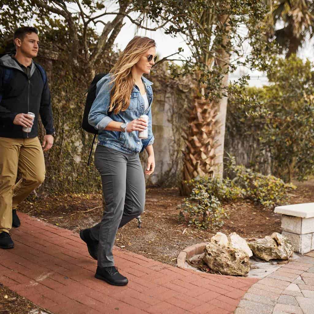 GORUCK Women's Simple Pants - Power