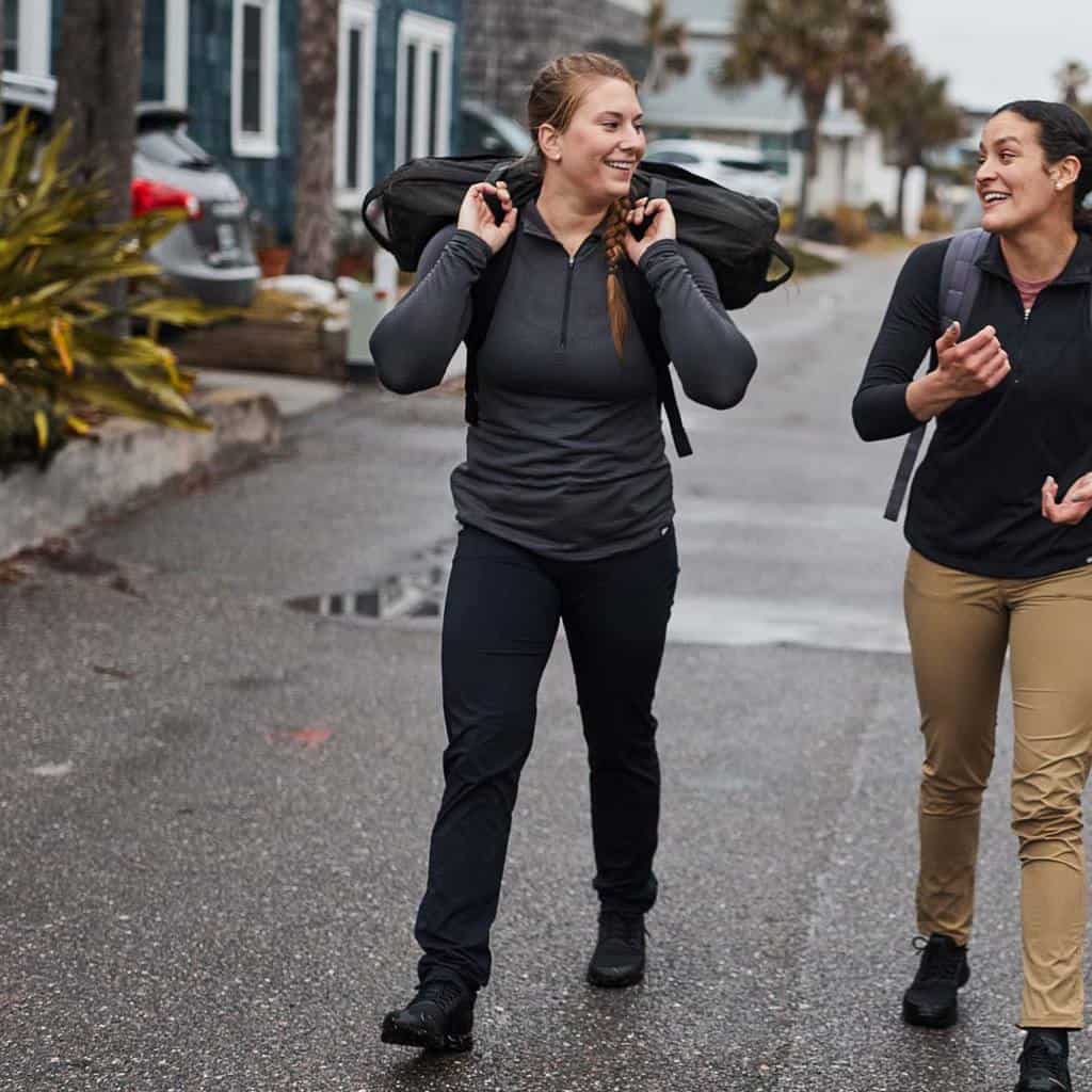 GORUCK Women's Simple Pants - Power