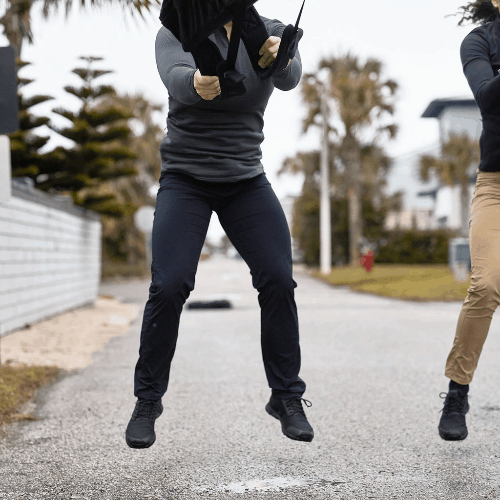 GORUCK Women's Simple Pants - Power