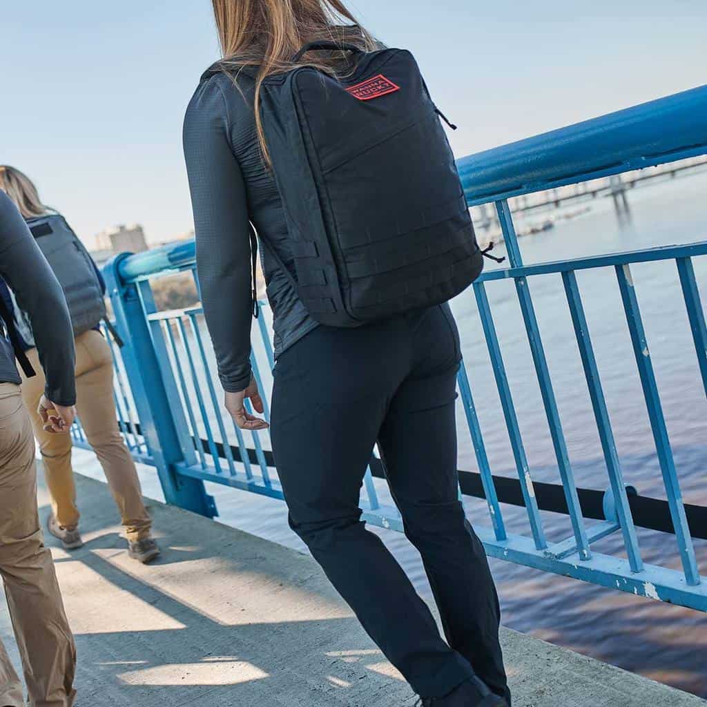 Women's Apparel – GORUCK