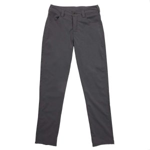 GORUCK Women's Simple Pants - Power (Charcoal)