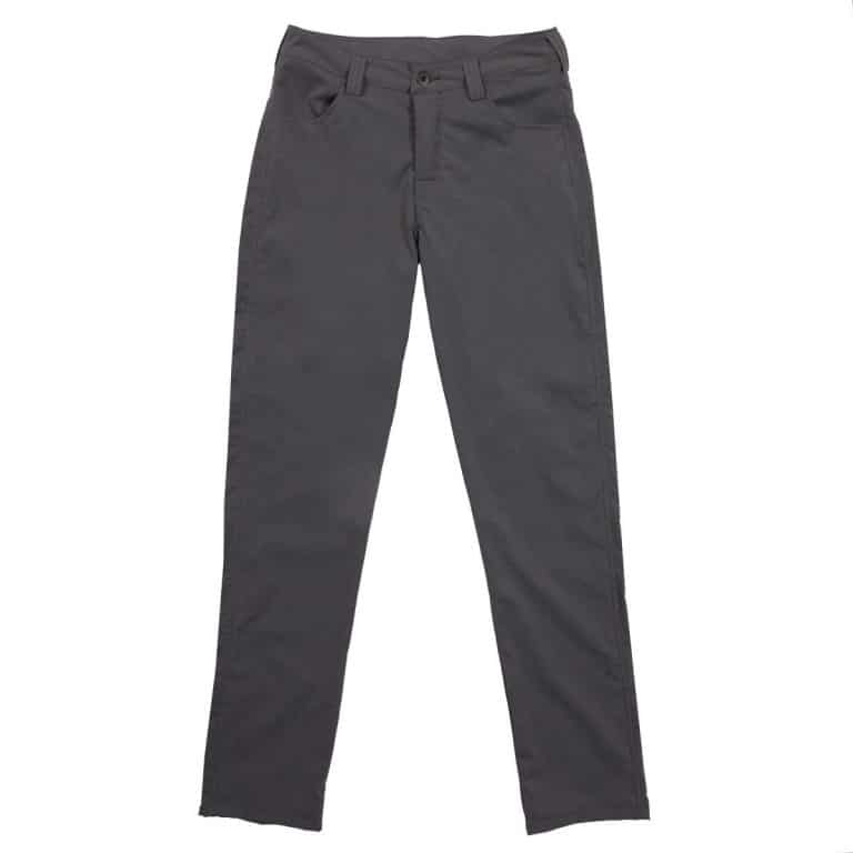 GORUCK Women's Simple Pants - Pants for Rucking and Workouts - Fit at ...