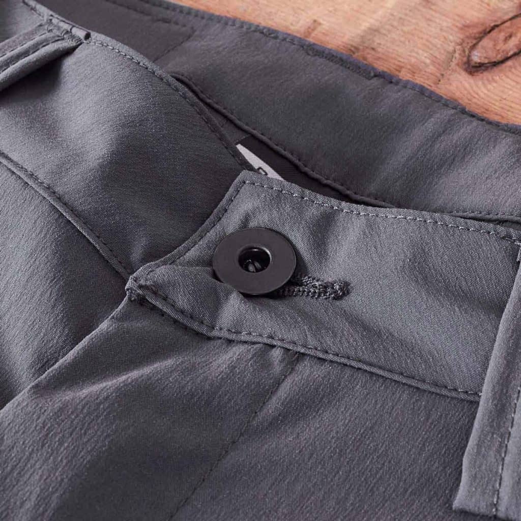 GORUCK Women's Simple Pants - Charcoal