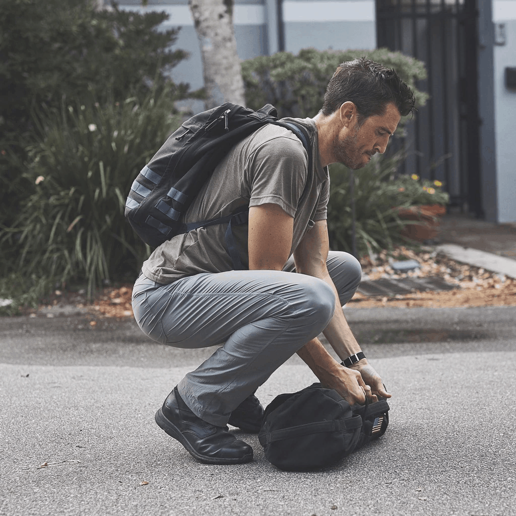 GORUCK Simple Pants