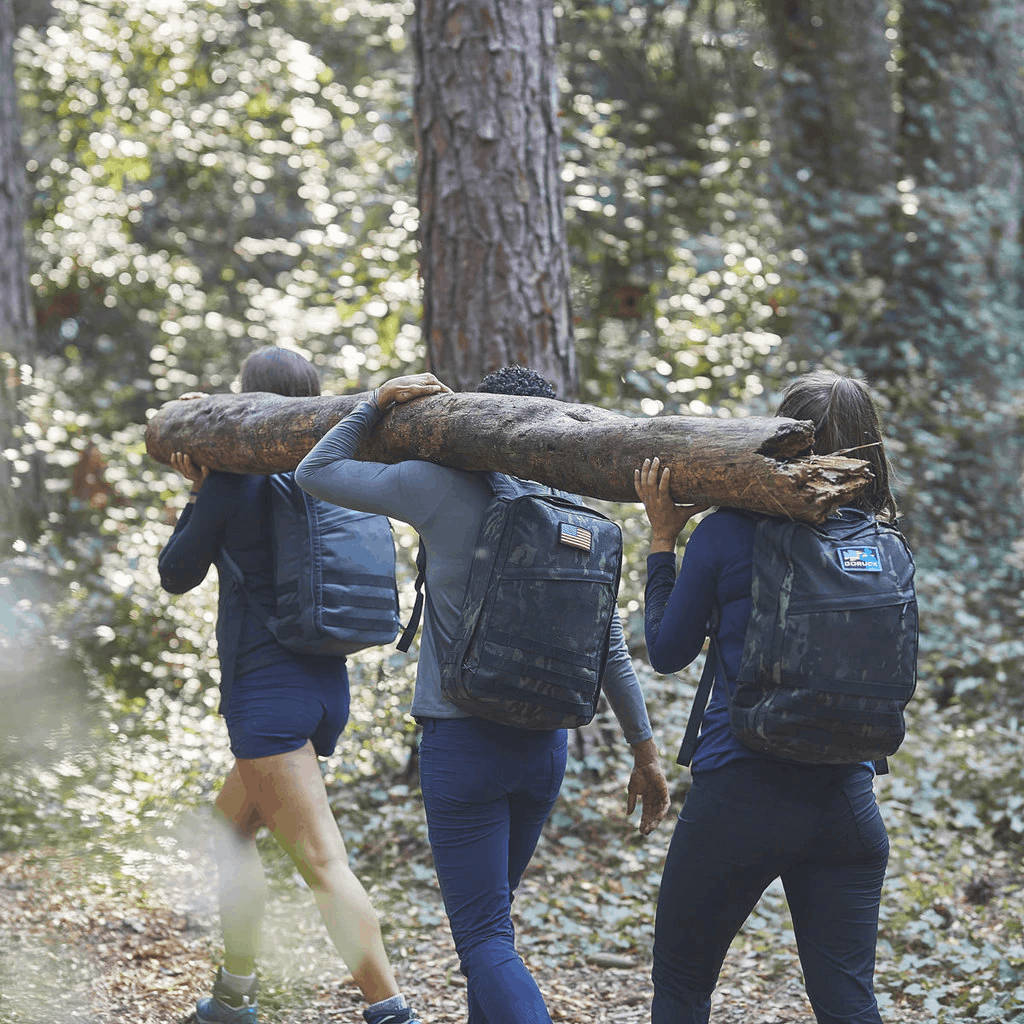 GORUCK Women's Simple Pants