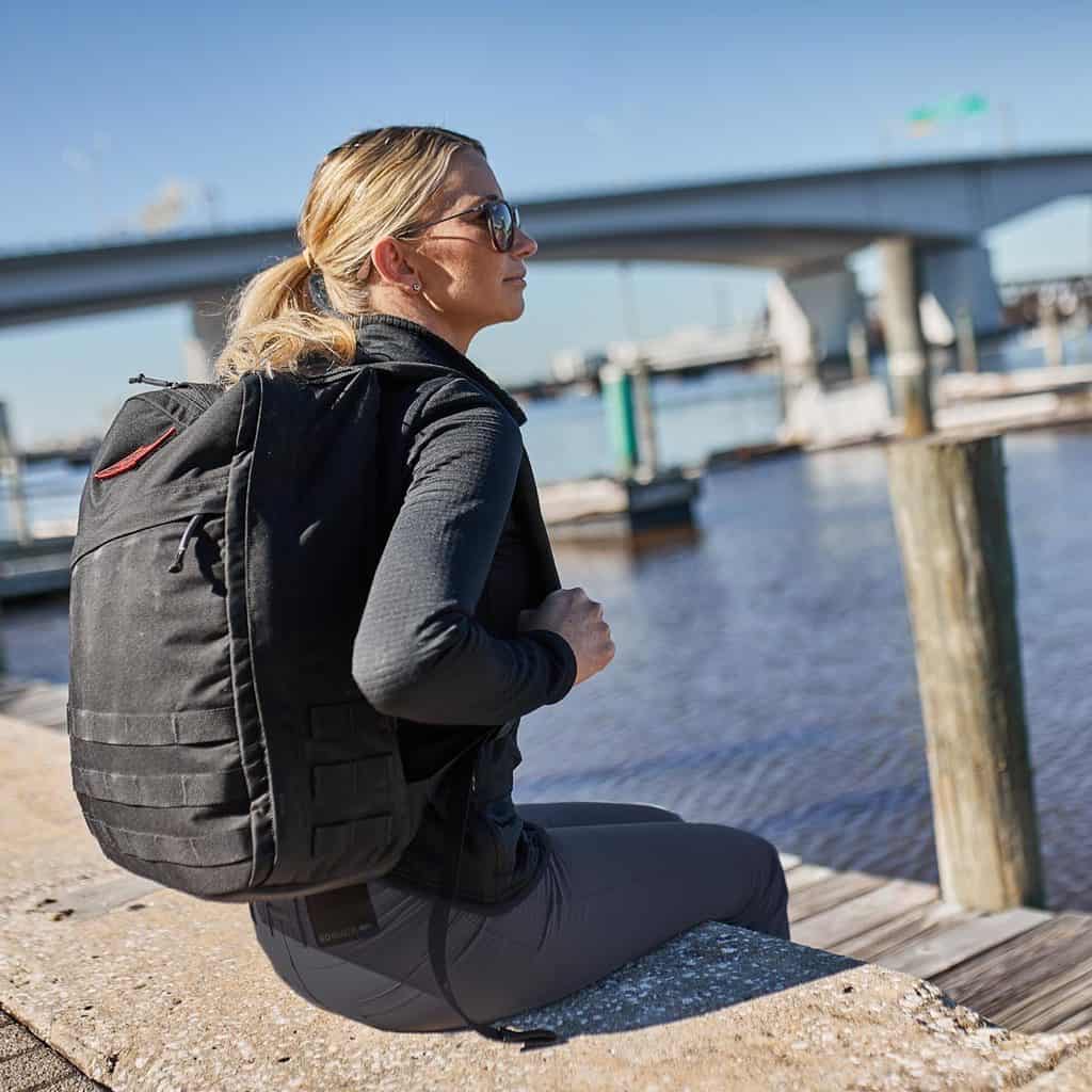 Women's Apparel – GORUCK