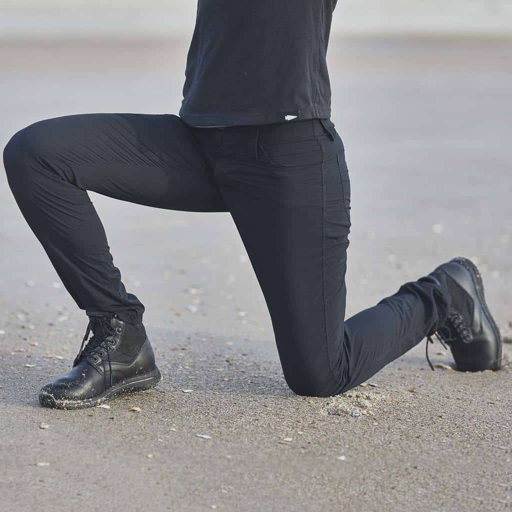 GORUCK Women's Simple Pants - Tough pants for working out, travel, and more.